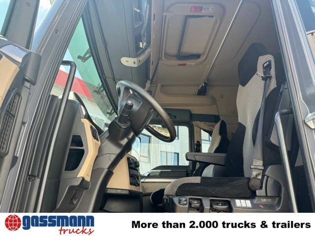 MAN TGS 26.500 6X4H-4 BL, PriTarder, HydroDrive, - Tovornjak za prevoz lesa, Tovornjak z dvigalom: slika 3 MAN TGS 26.500 6X4H-4 BL, PriTarder, HydroDrive, - Tovornjak za prevoz lesa, Tovornjak z dvigalom: slika 3