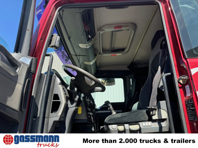 MAN TGS 26.540 6X4 BL, Intarder, Kran Epsilon - Tovornjak za prevoz lesa, Tovornjak z dvigalom: slika 2 MAN TGS 26.540 6X4 BL, Intarder, Kran Epsilon - Tovornjak za prevoz lesa, Tovornjak z dvigalom: slika 2