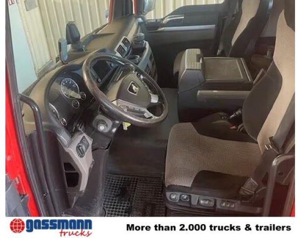 MAN TGS 35.500 8x4 BB, Pritarder, Meiller RK 30.65 - Kotalni prekucni tovornjak: slika 2 MAN TGS 35.500 8x4 BB, Pritarder, Meiller RK 30.65 - Kotalni prekucni tovornjak: slika 2