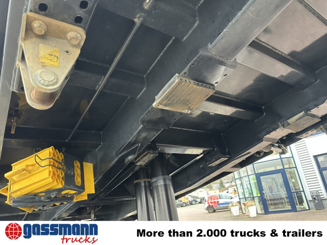 MAN TGS 35.500 8x8 BB, Meiller Bordmatik - Tovornjak prekucnik: slika 3 MAN TGS 35.500 8x8 BB, Meiller Bordmatik - Tovornjak prekucnik: slika 3