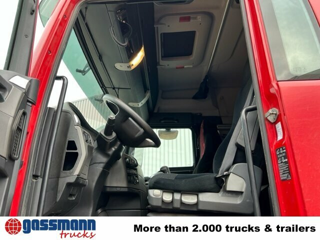 MAN TGX 18.440 4x4H BL, HydroDrive, SZM/Kipper - Tovornjak prekucnik: slika 3 MAN TGX 18.440 4x4H BL, HydroDrive, SZM/Kipper - Tovornjak prekucnik: slika 3