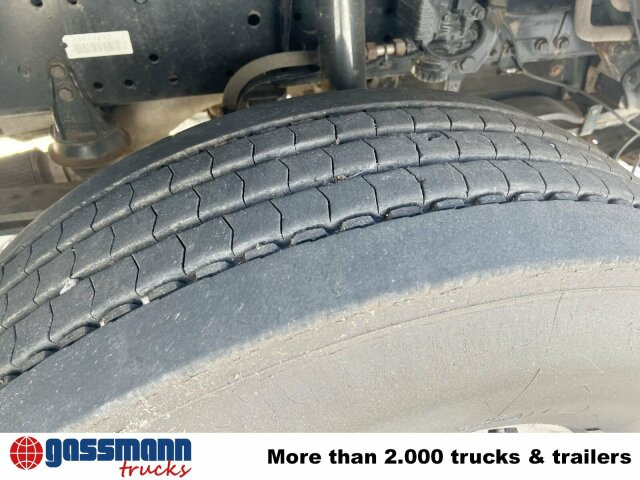 MAN TGX 26.460 6X4 BB, Intarder, Standklima - Tovornjak prekucnik: slika 4 MAN TGX 26.460 6X4 BB, Intarder, Standklima - Tovornjak prekucnik: slika 4