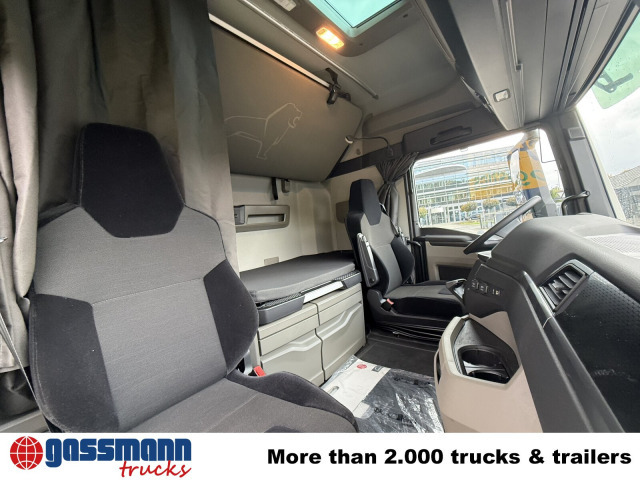 MAN TGX 26.470 6x2-4 BL, Lenk-/Liftachse, Retarder, - Tovornjak s kesonom, Tovornjak z dvigalom: slika 2 MAN TGX 26.470 6x2-4 BL, Lenk-/Liftachse, Retarder, - Tovornjak s kesonom, Tovornjak z dvigalom: slika 2