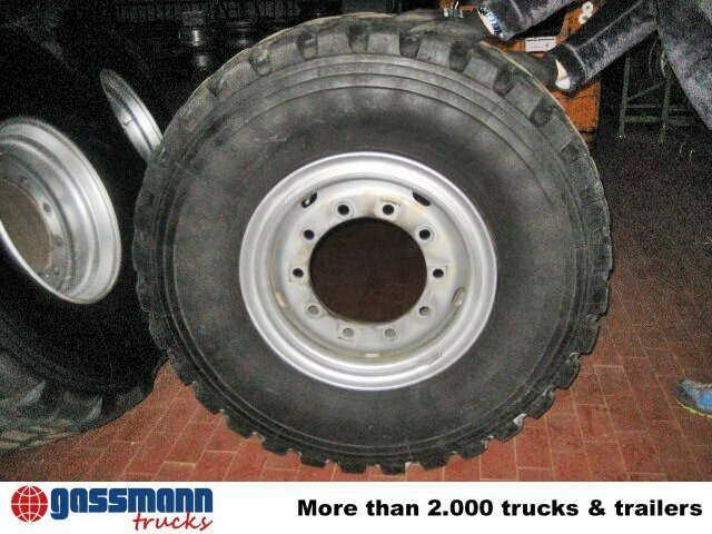 MICHELIN 1 Satz Reifen 6-fach - Guma: slika 5 MICHELIN 1 Satz Reifen 6-fach - Guma: slika 5