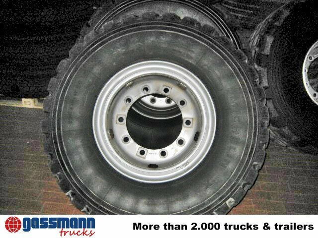 MICHELIN 1 Satz Reifen 6-fach - Guma: slika 3 MICHELIN 1 Satz Reifen 6-fach - Guma: slika 3