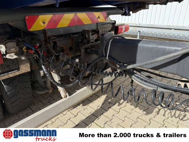 Meiller MZDA 18/21, Bordmatik - Kiper prikolica: slika 2 Meiller MZDA 18/21, Bordmatik - Kiper prikolica: slika 2