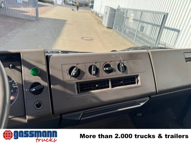 Mercedes-Benz 1314 K 4x2, 6-Zylinder Motor, 2x AHK - Tovornjak prekucnik: slika 5 Mercedes-Benz 1314 K 4x2, 6-Zylinder Motor, 2x AHK - Tovornjak prekucnik: slika 5