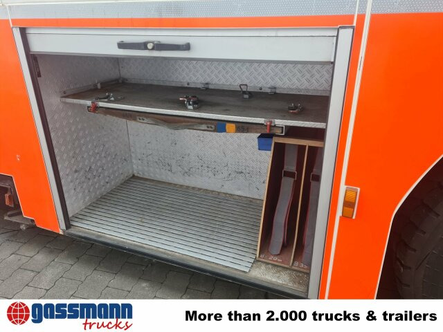 Mercedes-Benz 1524/4x2 DL 23-12 Drehleiter Feuerwehr - Gasilsko vozilo: slika 2 Mercedes-Benz 1524/4x2 DL 23-12 Drehleiter Feuerwehr - Gasilsko vozilo: slika 2