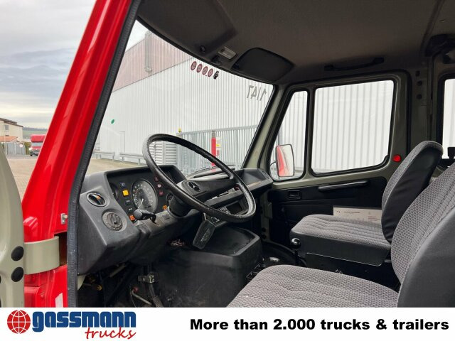 Mercedes-Benz 310 KA 4x2, TSF, Benziner! - Gasilsko vozilo: slika 4 Mercedes-Benz 310 KA 4x2, TSF, Benziner! - Gasilsko vozilo: slika 4