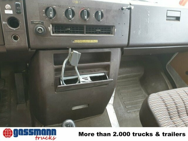 Mercedes-Benz 814 D TLF 8/6 4x2, DOKA, Feuerwehr - Gasilsko vozilo: slika 5 Mercedes-Benz 814 D TLF 8/6 4x2, DOKA, Feuerwehr - Gasilsko vozilo: slika 5