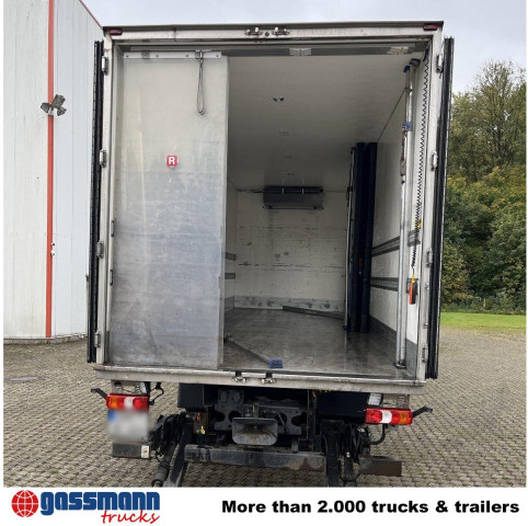 Mercedes-Benz Actros 1832 L 4x2, Kühlkoffer, 2x Trennwand, - Tovornjak hladilnik: slika 4 Mercedes-Benz Actros 1832 L 4x2, Kühlkoffer, 2x Trennwand, - Tovornjak hladilnik: slika 4