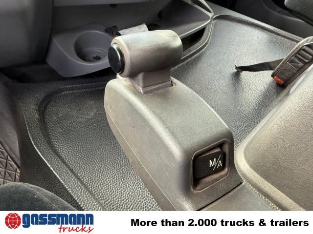 Tovornjak s kesonom, Tovornjak z dvigalom Mercedes-Benz Actros 2532 L 6x2, Liftachse, Kran Hiab 244EP-5: slika 6 Tovornjak s kesonom, Tovornjak z dvigalom Mercedes-Benz Actros 2532 L 6x2, Liftachse, Kran Hiab 244EP-5: slika 6