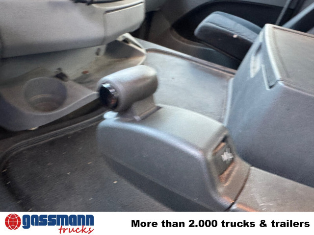 Mercedes-Benz Actros 2541 L 6x2, Lenkachse, Meiller RK 20.65, - Kotalni prekucni tovornjak, Tovornjak z dvigalom: slika 5 Mercedes-Benz Actros 2541 L 6x2, Lenkachse, Meiller RK 20.65, - Kotalni prekucni tovornjak, Tovornjak z dvigalom: slika 5