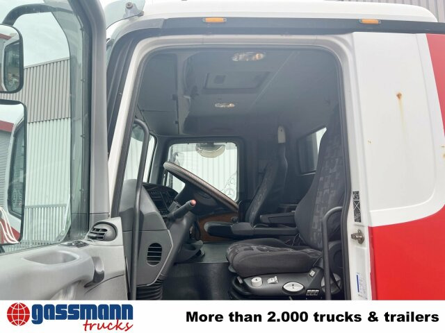 Mercedes-Benz Actros 2546 L 6x2/48, Lift-/Lenkachse, RK 20.70 - Kotalni prekucni tovornjak: slika 2 Mercedes-Benz Actros 2546 L 6x2/48, Lift-/Lenkachse, RK 20.70 - Kotalni prekucni tovornjak: slika 2