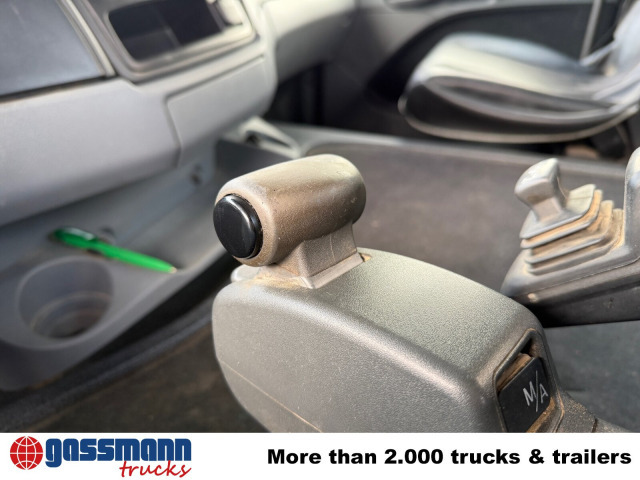 Mercedes-Benz Actros 2644 L 6x4 - Kotalni prekucni tovornjak: slika 2 Mercedes-Benz Actros 2644 L 6x4 - Kotalni prekucni tovornjak: slika 2