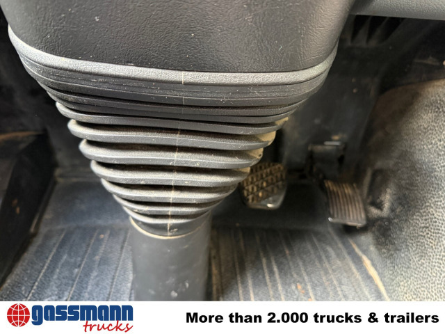 Mercedes-Benz Actros 2644 L 6x4 - Kotalni prekucni tovornjak: slika 3 Mercedes-Benz Actros 2644 L 6x4 - Kotalni prekucni tovornjak: slika 3