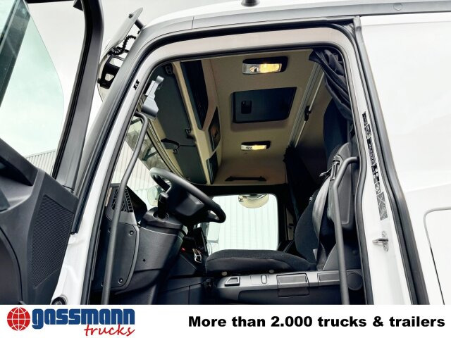 Mercedes-Benz Actros 2645 L 6x4, MultimediaCockpit, - Kotalni prekucni tovornjak: slika 2 Mercedes-Benz Actros 2645 L 6x4, MultimediaCockpit, - Kotalni prekucni tovornjak: slika 2