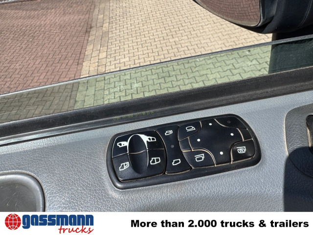 Mercedes-Benz Actros 2648 LK 6x4, Retarder, Bi-Xenon - Tovornjak-šasija: slika 2 Mercedes-Benz Actros 2648 LK 6x4, Retarder, Bi-Xenon - Tovornjak-šasija: slika 2