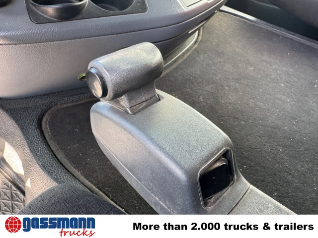 Mercedes-Benz Actros 2648 LK 6x4, Retarder, Bordmatik, - Tovornjak prekucnik: slika 5 Mercedes-Benz Actros 2648 LK 6x4, Retarder, Bordmatik, - Tovornjak prekucnik: slika 5