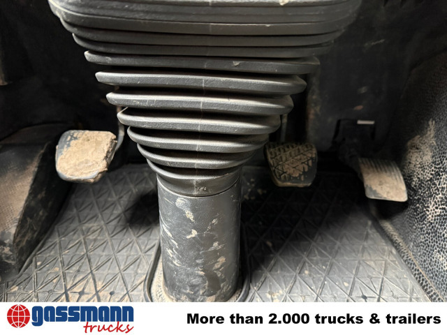 Mercedes-Benz Actros 3241 K 8x4/4, Bordmatik - Tovornjak prekucnik: slika 5 Mercedes-Benz Actros 3241 K 8x4/4, Bordmatik - Tovornjak prekucnik: slika 5