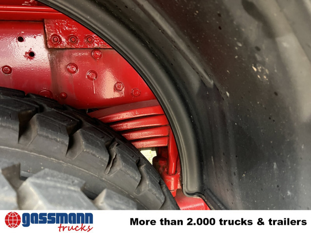 Mercedes-Benz Actros 3346 AK 6x6, 134t Anhängelast WSK, - Tovornjak s kesonom, Tovornjak z dvigalom: slika 2 Mercedes-Benz Actros 3346 AK 6x6, 134t Anhängelast WSK, - Tovornjak s kesonom, Tovornjak z dvigalom: slika 2