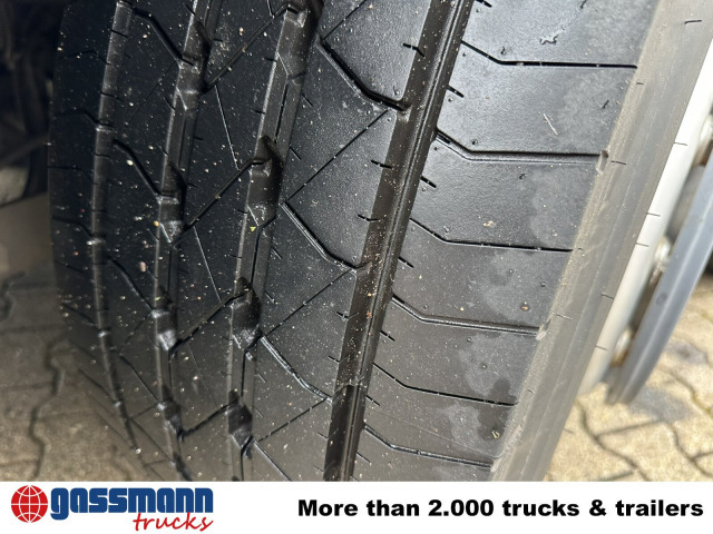 Mercedes-Benz Antos 2540 L 6x2, Vorlauflenk-/Liftachse, - Komunalni tovornjak: slika 2 Mercedes-Benz Antos 2540 L 6x2, Vorlauflenk-/Liftachse, - Komunalni tovornjak: slika 2