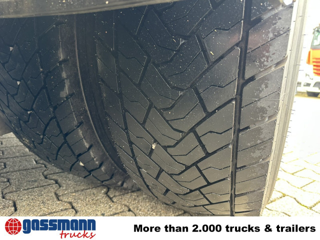 Mercedes-Benz Antos 2540 L 6x2, Vorlauflenk-/Liftachse, - Komunalni tovornjak: slika 3 Mercedes-Benz Antos 2540 L 6x2, Vorlauflenk-/Liftachse, - Komunalni tovornjak: slika 3