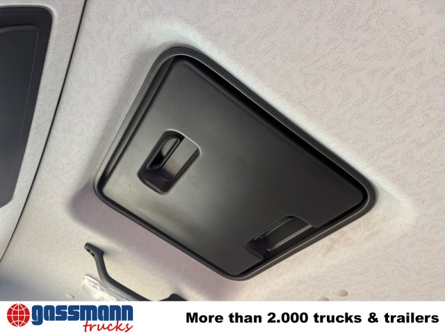 Mercedes-Benz Arocs 1827/30 A 4x4, mehrfach vorhanden! - Tovornjak-šasija: slika 3 Mercedes-Benz Arocs 1827/30 A 4x4, mehrfach vorhanden! - Tovornjak-šasija: slika 3