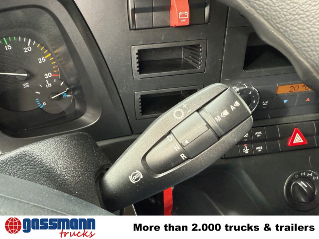 Mercedes-Benz Arocs 1827 A 4x4, Ex-! - Tovornjak s kesonom: slika 5 Mercedes-Benz Arocs 1827 A 4x4, Ex-! - Tovornjak s kesonom: slika 5