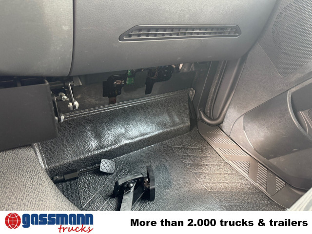 Mercedes-Benz Arocs 1827 A 4x4, Ex-! - Tovornjak s kesonom: slika 4 Mercedes-Benz Arocs 1827 A 4x4, Ex-! - Tovornjak s kesonom: slika 4