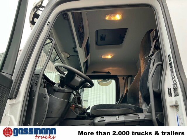 Mercedes-Benz Arocs 1830 K 4x2, Funk - Komunalni tovornjak: slika 3 Mercedes-Benz Arocs 1830 K 4x2, Funk - Komunalni tovornjak: slika 3