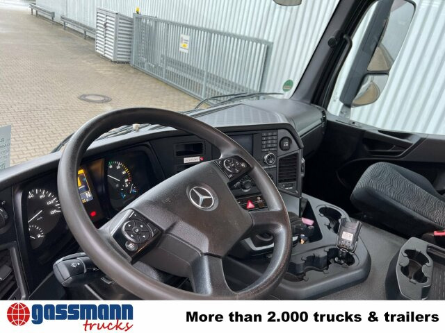 Mercedes-Benz Arocs 1830 K 4x2, Funk - Komunalni tovornjak: slika 4 Mercedes-Benz Arocs 1830 K 4x2, Funk - Komunalni tovornjak: slika 4