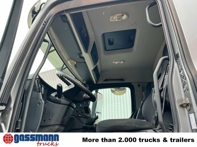 Mercedes-Benz Arocs 1840 K 4x2 - Tovornjak prekucnik: slika 3 Mercedes-Benz Arocs 1840 K 4x2 - Tovornjak prekucnik: slika 3