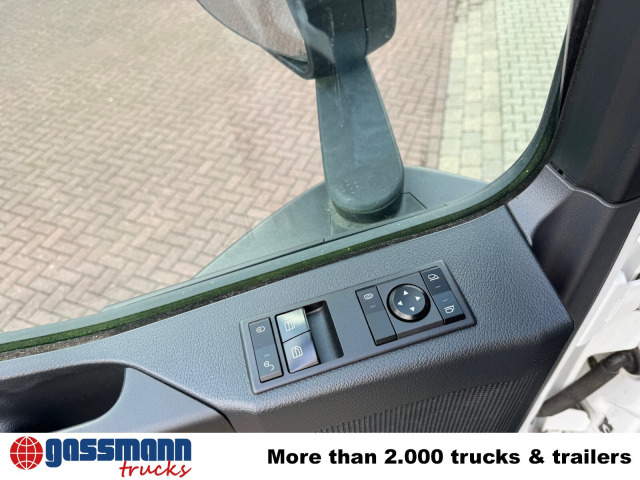 Mercedes-Benz Arocs 1840 L 4x2, MultimediaCockpit, Navi - Tovornjak avtotransporter: slika 5 Mercedes-Benz Arocs 1840 L 4x2, MultimediaCockpit, Navi - Tovornjak avtotransporter: slika 5