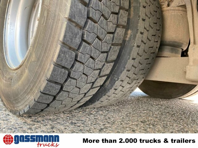 Mercedes-Benz Arocs 2545 L/6x2/4, Atlas Kran, 145.2-A19 VB, - Tovornjak s kesonom, Tovornjak z dvigalom: slika 5 Mercedes-Benz Arocs 2545 L/6x2/4, Atlas Kran, 145.2-A19 VB, - Tovornjak s kesonom, Tovornjak z dvigalom: slika 5