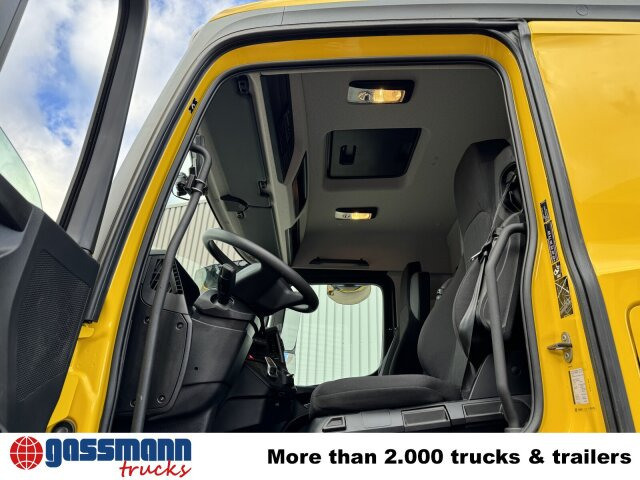 Mercedes-Benz Arocs 2642 L 6x2/42, Liftachse, Hiab 21S56 bis - Kotalni prekucni tovornjak: slika 2 Mercedes-Benz Arocs 2642 L 6x2/42, Liftachse, Hiab 21S56 bis - Kotalni prekucni tovornjak: slika 2