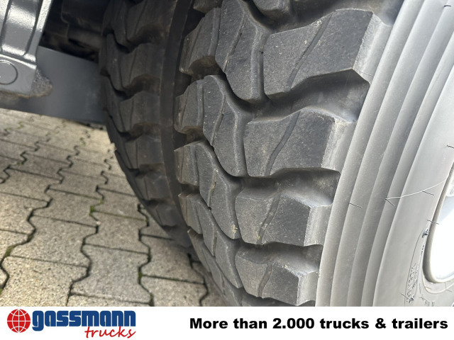 Mercedes-Benz Arocs 2643 LK 6x6 HAD, HydroDrive - Tovornjak prekucnik: slika 5 Mercedes-Benz Arocs 2643 LK 6x6 HAD, HydroDrive - Tovornjak prekucnik: slika 5