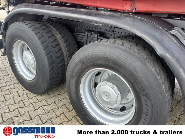 Mercedes-Benz Arocs 2645 K 6x4, Retarder, Bordmatik - Tovornjak prekucnik: slika 4 Mercedes-Benz Arocs 2645 K 6x4, Retarder, Bordmatik - Tovornjak prekucnik: slika 4