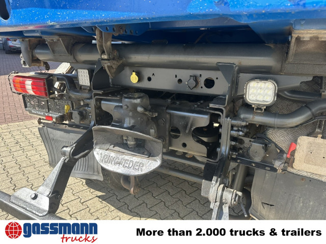 Mercedes-Benz Arocs 2645 K 6x4, Retarder - Tovornjak prekucnik: slika 5 Mercedes-Benz Arocs 2645 K 6x4, Retarder - Tovornjak prekucnik: slika 5