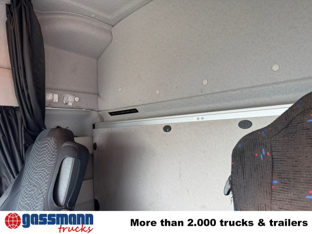 Mercedes-Benz Arocs 2651 L 6x4, Retarder, StreamSpace - Tovornjak-šasija: slika 3 Mercedes-Benz Arocs 2651 L 6x4, Retarder, StreamSpace - Tovornjak-šasija: slika 3