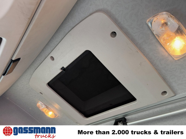 Mercedes-Benz Arocs 2651 L 6x4, Retarder, StreamSpace - Tovornjak-šasija: slika 5 Mercedes-Benz Arocs 2651 L 6x4, Retarder, StreamSpace - Tovornjak-šasija: slika 5