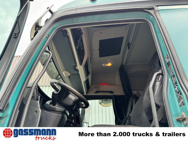 Mercedes-Benz Arocs 2651 L 6x4, Retarder, StreamSpace, - Tovornjak za prevoz lesa, Tovornjak z dvigalom: slika 3 Mercedes-Benz Arocs 2651 L 6x4, Retarder, StreamSpace, - Tovornjak za prevoz lesa, Tovornjak z dvigalom: slika 3