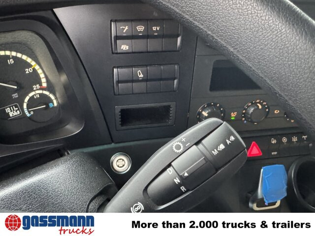Mercedes-Benz Arocs 2651 L 6x6, HydroDrive, MirrorCam, - Kotalni prekucni tovornjak: slika 4 Mercedes-Benz Arocs 2651 L 6x6, HydroDrive, MirrorCam, - Kotalni prekucni tovornjak: slika 4