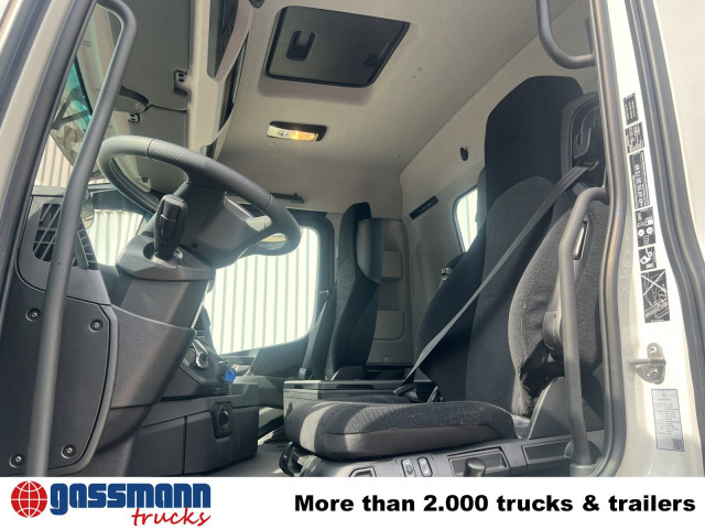 Nov Tovornjak prekucnik Mercedes-Benz Arocs 2651 LK 6x4, Retarder, MultimediaCockpit,: slika 6