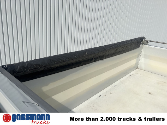 Mercedes-Benz Arocs 2651 LK 6x4, Retarder, MultimediaCockpit, - Tovornjak prekucnik: slika 5 Mercedes-Benz Arocs 2651 LK 6x4, Retarder, MultimediaCockpit, - Tovornjak prekucnik: slika 5