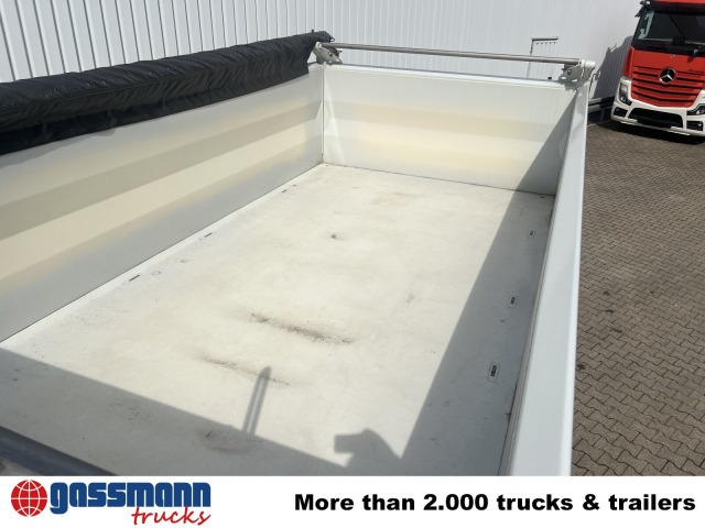 Mercedes-Benz Arocs 2651 LK 6x4, Retarder, MultimediaCockpit, - Tovornjak prekucnik: slika 4 Mercedes-Benz Arocs 2651 LK 6x4, Retarder, MultimediaCockpit, - Tovornjak prekucnik: slika 4