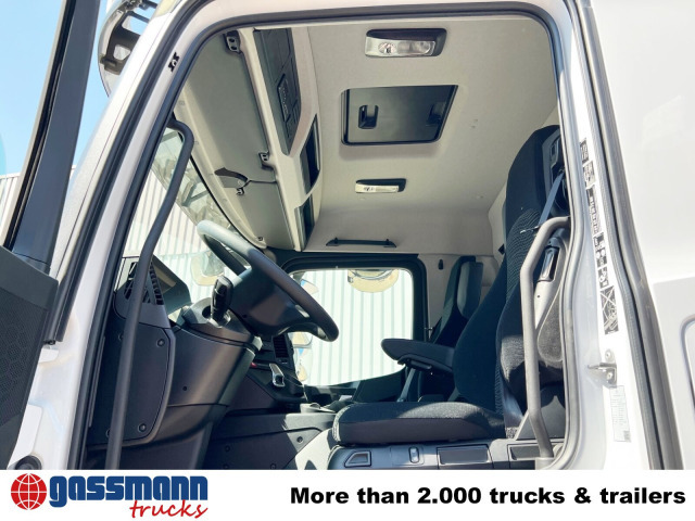 Mercedes-Benz Arocs 3240 8x4, 9/10m³ Mischer - Avtomešalec: slika 5 Mercedes-Benz Arocs 3240 8x4, 9/10m³ Mischer - Avtomešalec: slika 5