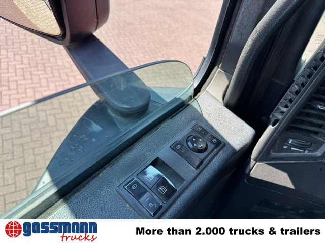 Mercedes-Benz Arocs 3243 K 8x4/4, Alu-Bordwände - Tovornjak prekucnik: slika 5 Mercedes-Benz Arocs 3243 K 8x4/4, Alu-Bordwände - Tovornjak prekucnik: slika 5