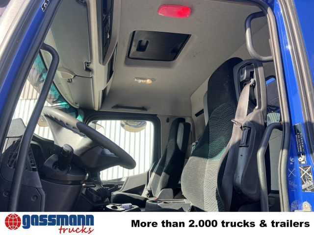 Mercedes-Benz Arocs 3243 K 8x4/4, Bordmatik - Tovornjak prekucnik: slika 3 Mercedes-Benz Arocs 3243 K 8x4/4, Bordmatik - Tovornjak prekucnik: slika 3