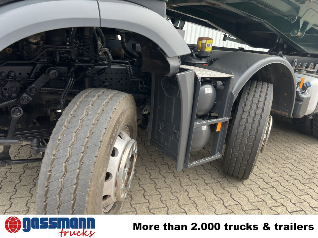 Mercedes-Benz Arocs 3243 K 8x4, Ressenig Thermo Alukipper 3-S - Tovornjak prekucnik: slika 3 Mercedes-Benz Arocs 3243 K 8x4, Ressenig Thermo Alukipper 3-S - Tovornjak prekucnik: slika 3